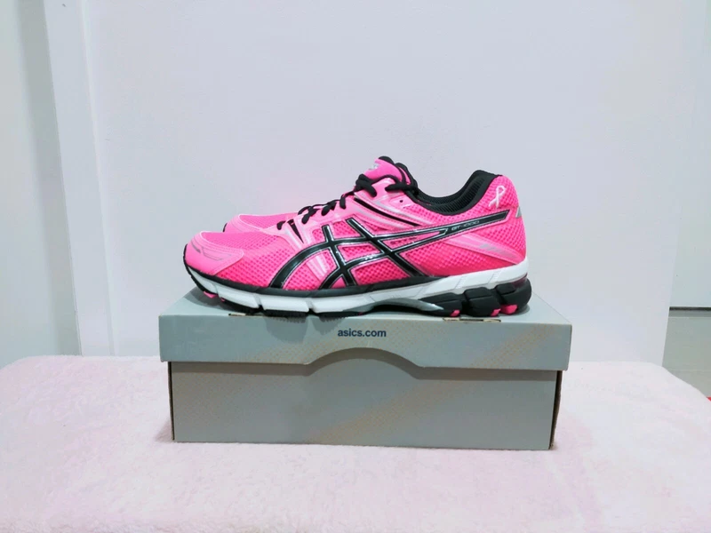 asics breast cancer shoes 2019
