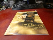 Against the Odds Magazine #26: There Must Be a Victory- Magazine Only