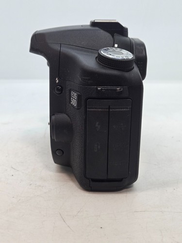 Canon EOS 50D Digital Camera FOR PARTS OR REPAIR FAST FREE SHIPPING c - Picture 4 of 10