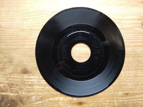 Supergrass Going Out sehr guter Zustand + 1996 7" Jukebox Single Vinyl Schallplatte R6428LH (3)