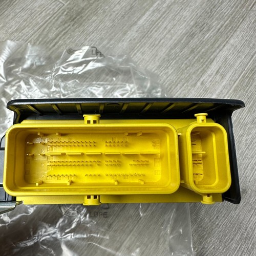 PORSCHE TAYCAN 911 SAFETY RESTRAINT CONTROL MODULE UNIT 992959655D 20 - 2024 OEM - Picture 4 of 5