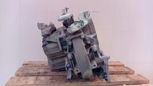 55192042 Getriebe Ft für OPEL CORSA D Cosmo 2010 174514 - Picture 1 of 6