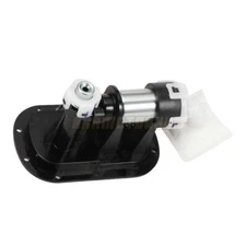 Fuel Gas Tank Petrol Pump Assy For Hyosung GT250R GV250R GT650R 2013-2019