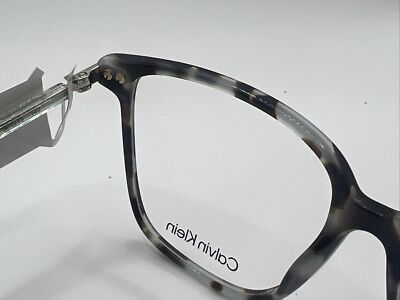 Calvin Klein CK22543 aqua tortoise 56/15 140 444 women display picture 1
