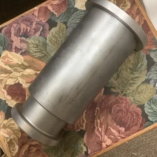 US Army Tank Automotive Bracket PN 12461842 CAGE 19207 MFR-7RY35 Pin, Grooved