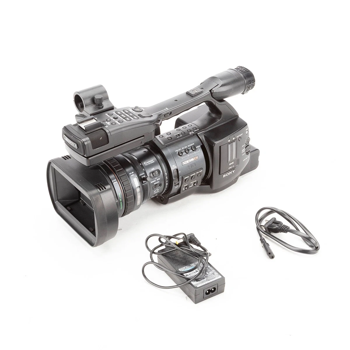 Sony Ex1 for sale | eBay