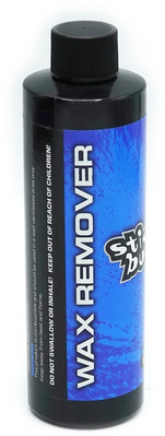 STICKY BUMPS Surf Zubehör WAX REMOVER 240ml Surfboardbag Finnen Wachs Leash Tra