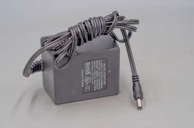 Digitrax #MW57-1503000A AC/AC Power Adapter