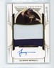 2024 National Treasures Jackson Merrill 2CLR Patch AUTO #14/49 (CG)