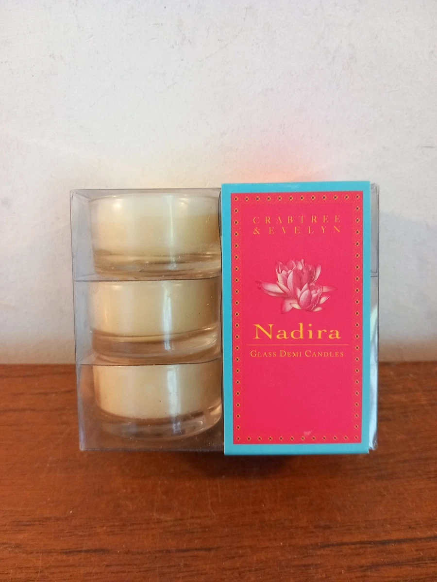 Crabtree And Evelyn Candle for sale | eBay UK