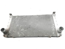 TOYOTA Avensis Kombi T27 Ladeluftkühler JD127100-3521 2010 11633289