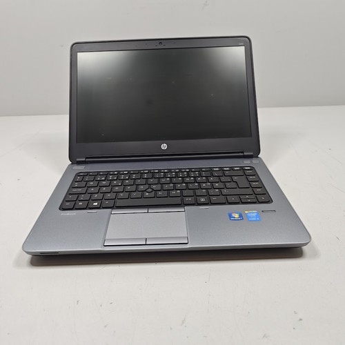 HP ProBook 640 G1 Laptop - i5 4th Gen 8 GB RAM - Refurbished, Working, No OS - Picture 15 of 20