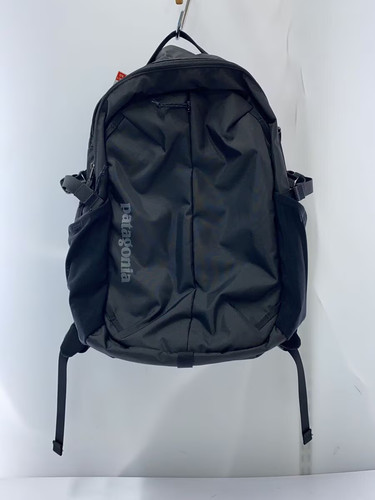 patagonia Rucksack Polyester BLK 47913SP25 Japan