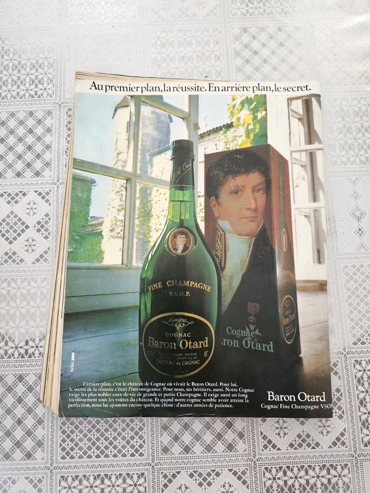 Paris Match n° 1590 du 16 novembre 1979 - Mort de Jacques Mesrine (COLLECTOR) - Photo 2/3