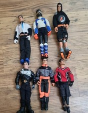 Vintage Hasbro Action Man Bundle Job Lot Collection 