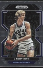 Click to enlarge Larry Bird