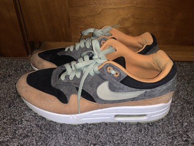Nike Air Max 1 Premium Ugly Duckling - Honeydew Size 8.5 Men s DZ0482-001