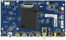 Philips SVSMTR1702-MA200 Main Board for 50PUL7973/F7 (CC1)