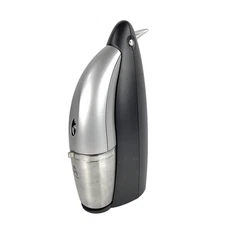 SodaStream Penguin Soda Water Maker Sparkling Water Machine Seltzer Water