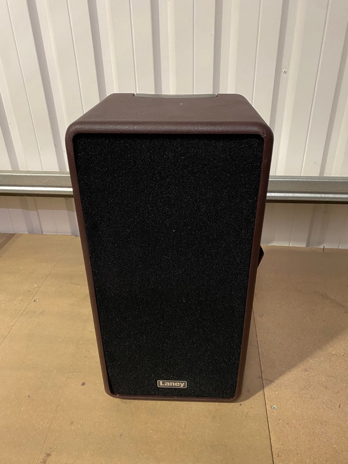 Laney A Series A-DUO - Acoustic instrument combo amp - 120W - B-stock
