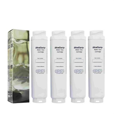 4PCS Bosch Original 11034151 Water Filter OEM Genuine 11028820 740560 REPLFLTR10