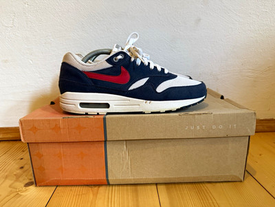 Nike Air Max 1 2012 Vintage EU 42