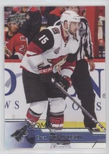 2016-17 Upper Deck Brad Richardson #261 0jh2