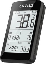 Cycplus M3 GPS Fahrradcomputer