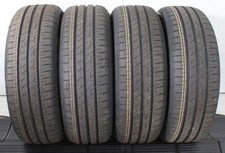 4 x 195/55R16 91V Sommerreifen Goodyear Efficient Grip Performance NEU 2024