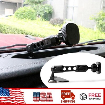 New Magnetic Phone Holder Mount Car Dash For 2018-2023 Jeep Wrangler JL 2/4Door