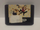 SEGA Bonanza Brothers Sega Genesis Action & Adventure Game Cartridge