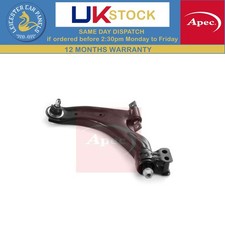 Apec Wishbone/suspension Track Control Arm For Chevrolet Spark 2010-2025 1.0