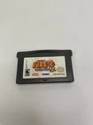 Naruto: Ninja Council 2 GBA Nintendo Game Boy Advance 2006 Cartridge Tested