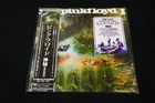 PINK FLOYD - A SAUCEFUL OF SECRETS - brand new JAPAN VINYL LP OBI SIJP 118