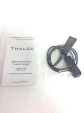 NEW THALES Side Connector Device Cloning Cable 85233, FREE SHIPPING