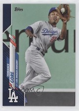 2020 Topps Update Wal-Mart Royal Blue Terrance Gore #U-63 0hd6