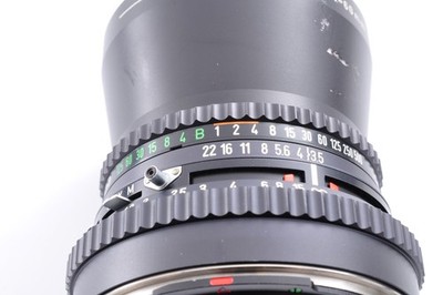Near MINT] Hasselblad Carl Zeiss Distagon T* C 60mm F/3.5 Lens