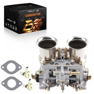 Vergaser Doppelvergaser 40IDF 40 IDF for VW Käfer Bug Beetle Fiat Porsche Carb