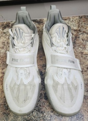 Anta Kai 1 Garden State Kyrie Size 14 Pre Owned And Nice Condition