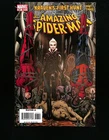 Amazing Spider-Man #567 Marvel 2008