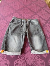 Jungen HOSE CHAPTER YOUNG GRÖßE 176, GRAU