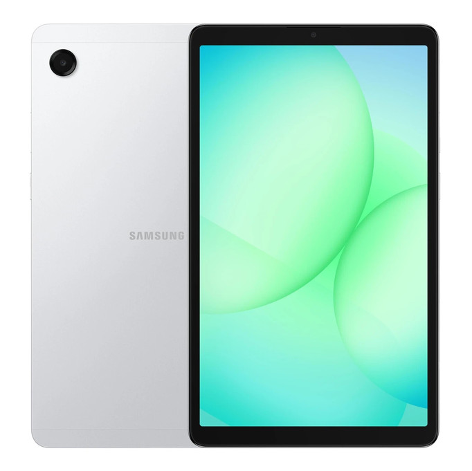 Samsung Galaxy Tab A11 256GB8GB - Silver - Image 2