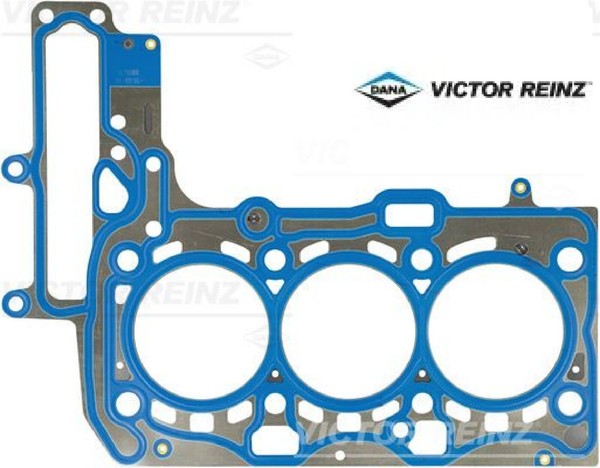 Victor Reinz 61-38180-00 Dichtung FüR Zylinderkopf Zylinderkopfdichtung-image