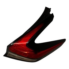 NISSAN LEAF TAIL LIGHT REAR RIGHT 2018-2024 26550-5SH0A