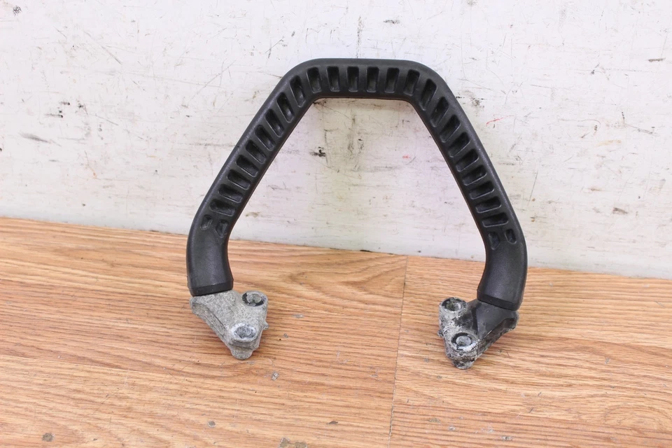 Ski-Doo Summit 850X ETEC 2017 barra de montaña/correa Foto 3 de 4