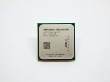 AMD Athlon 5150 - AD5150JAH44HM 1.6GHz - Socket AM1