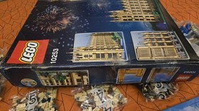 Lego Creator Expert 10253 Big Ben 100% Complete Retired Excellent Condition