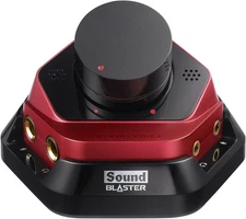 Creative Labs Sound Blaster SB1520 Controller Only (/RT6-23029-SB1520-CTRL-UG)