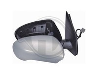 AußEnspiegel Rechts 7-PIN FüR Nissan Qashqai 2007-2013