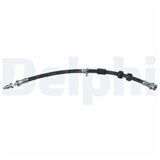 2x Delphi Bremsschlauch vorne CV612078AA 24806518